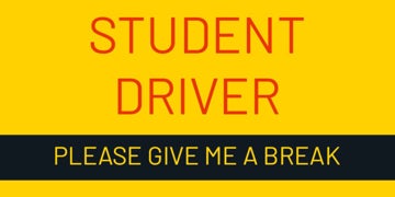 Picture of Student Driver 7