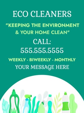 Picture of Cleaning Services 7