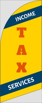 Picture of 6ft Tax Services 2