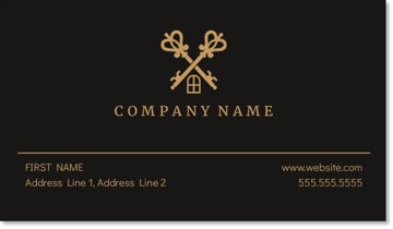 Picture of RE Business Card 6