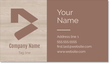 Picture of RE Business Card 3