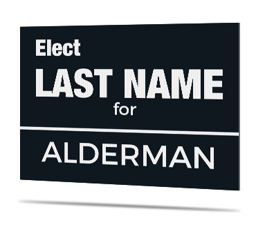 Picture for category Alderman
