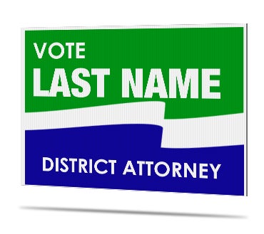 Picture for category Attorney/District Attorney