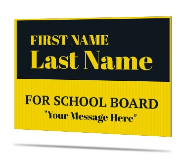Picture for category School Board