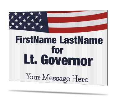 Picture for category Lt. Governor