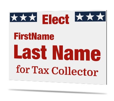 Picture for category Tax Collector