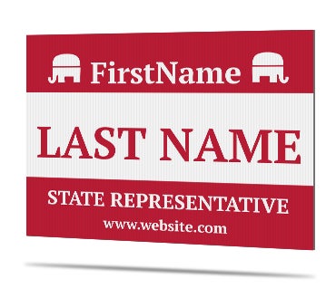 Picture for category State Representative