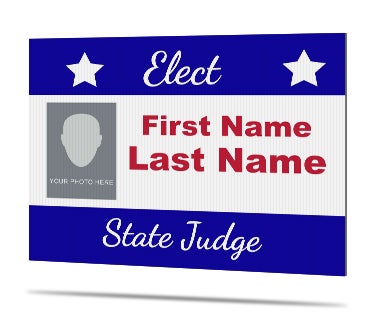 Picture for category Judge/Magistrate