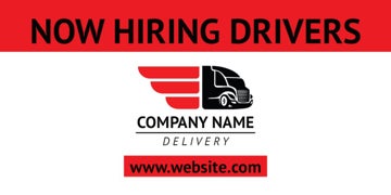 Picture of Now Hiring 4 - 12x24
