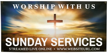 Picture for category Church Banners