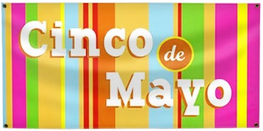 Picture for category Cinco de Mayo