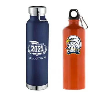 Picture for category Water Bottles