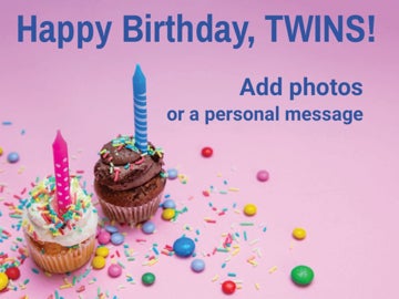 Picture of Birthday Signs 872620641
