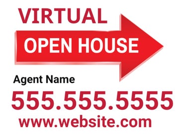Picture of Virtual Real Estate Signs 872228004