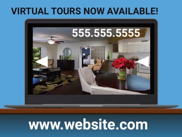 Picture of Virtual Real Estate Signs 872228035