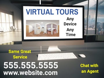 Picture of Virtual Real Estate Signs 872228087