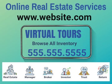 Picture of Virtual Real Estate Signs 872228103