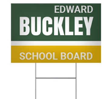 Picture for category School Board Signs