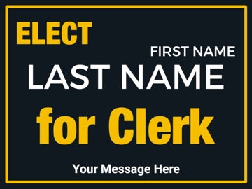 Picture of Clerk 1