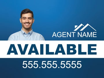 Picture of Available Agent Photo 7 - 18x24