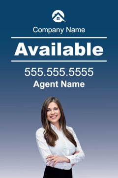 Picture of Available Agent Photo 2- 36x24