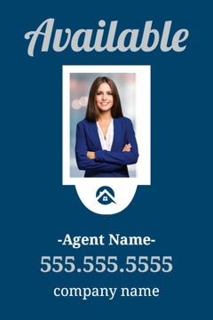 Picture of Available Agent Photo 5- 36x24