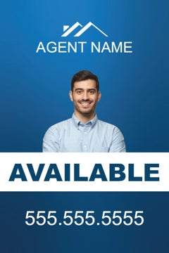 Picture of Available Agent Photo 7- 36x24