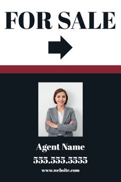 Picture of Directional Agent Photo 8- 36x24