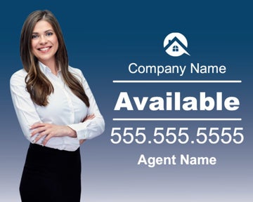 Picture of Available Agent Photo 2- 24x30