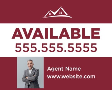 Picture of Available Agent Photo 4- 24x30