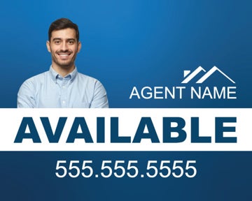 Picture of Available Agent Photo 7- 24x30
