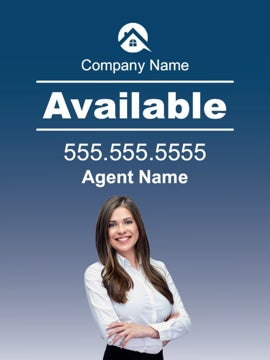 Picture of Available Agent Photo 2- 24x18