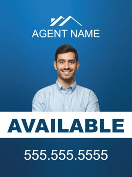 Picture of Available Agent Photo 7- 24x18