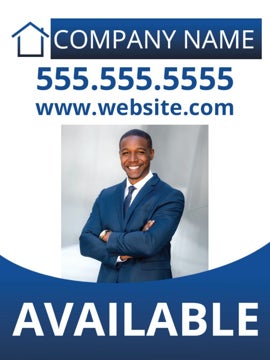Picture of Available Agent Photo 8- 24x18