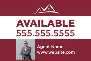 Picture of Available Agent Photo 4- 24x36