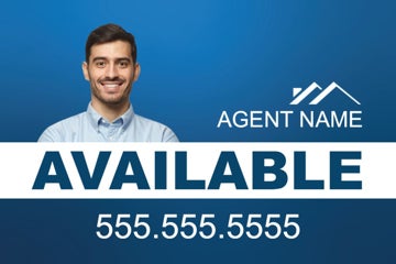 Picture of Available Agent Photo 7- 24x36