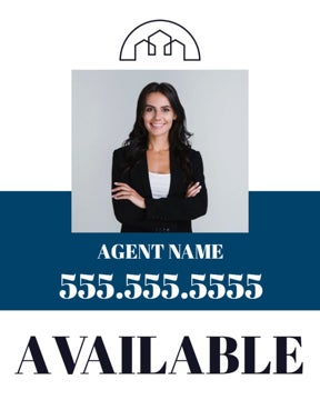 Picture of Available Agent Photo 3- 30x24
