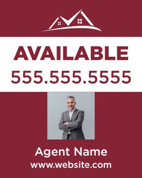 Picture of Available Agent Photo 4- 30x24