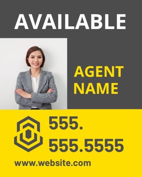Picture of Available Agent Photo 6- 30x24