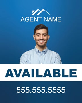 Picture of Available Agent Photo 7- 30x24