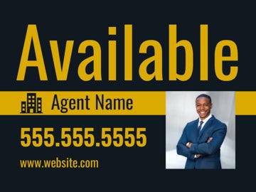 Picture of Available Agent Photo 1- 9x12