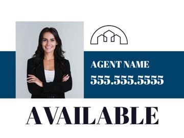 Picture of Available Agent Photo 3- 9x12