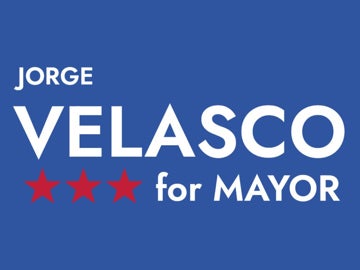 Picture of Mayor Political Signs 876418943