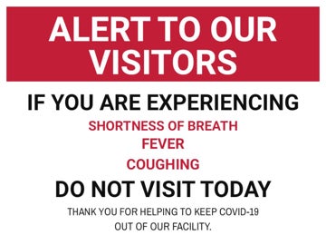 Picture of Hospital Signage 872228752