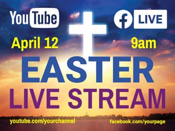 Picture of Online Church Signs 872244823