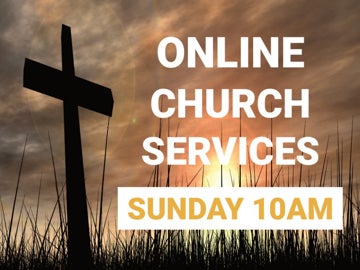 Picture of Online Church Signs 872244740