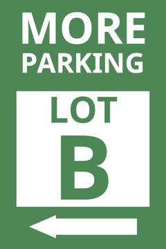Picture of Parking Panels 843844361