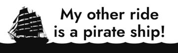 Picture of Pirate Stickers 827876626