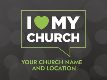 Picture of Church Signs 872619659