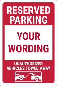 Picture of Reserved Parking 4